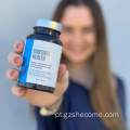 Cortisol Melhorar o humor, relaxamento Cortisol Health Capsules